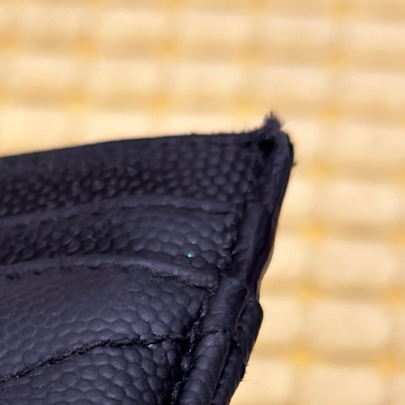 ysl 魚子醬卡夾-10