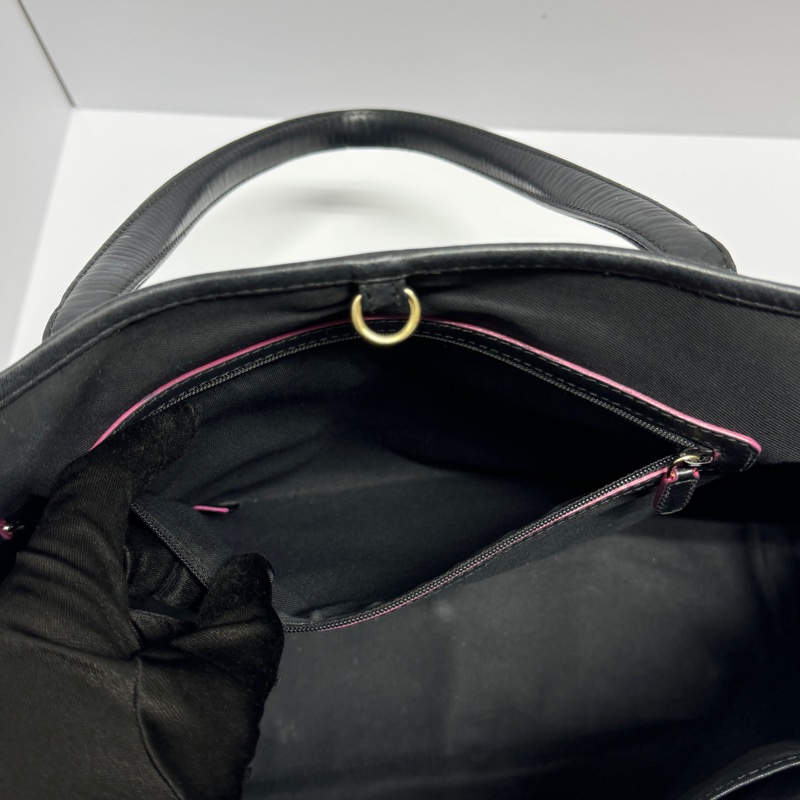 BVLGARI 寶格麗 質感爆棚 Blackpink 肩背包 手提包👜-17