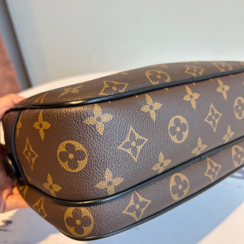 lv 郵差包🥳🥳男生背好好看-3