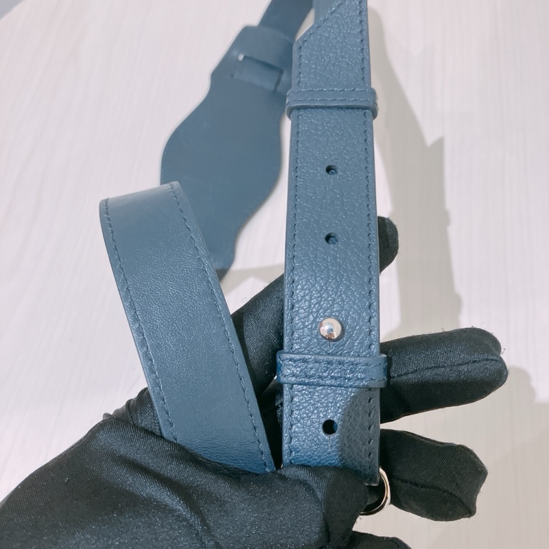 BALENCIAGA 巴黎世家復古皮城市兩用包包METALLIC EDGE CITYS TOWN BAG CALFSKIN-11