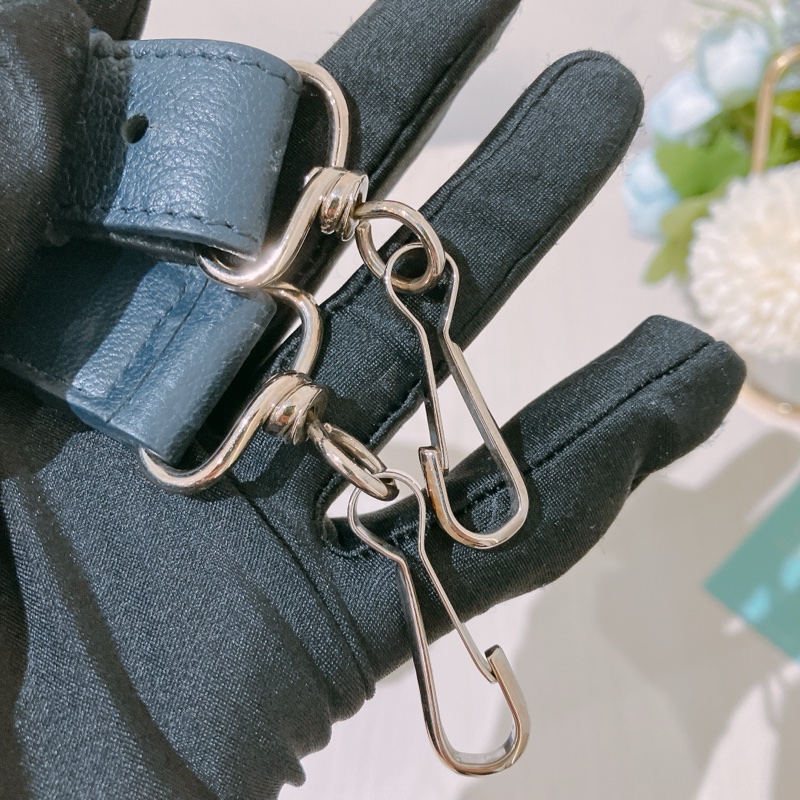 BALENCIAGA 巴黎世家復古皮城市兩用包包METALLIC EDGE CITYS TOWN BAG CALFSKIN-12