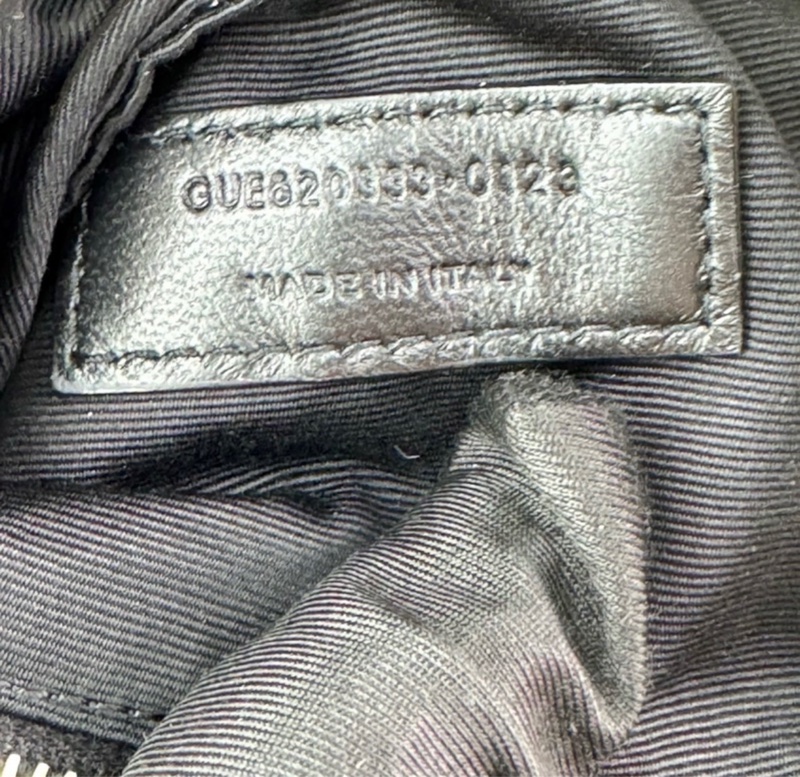 可議價YSL Loulou puffer 迷你雲朵包 斜背包 奶茶色-4