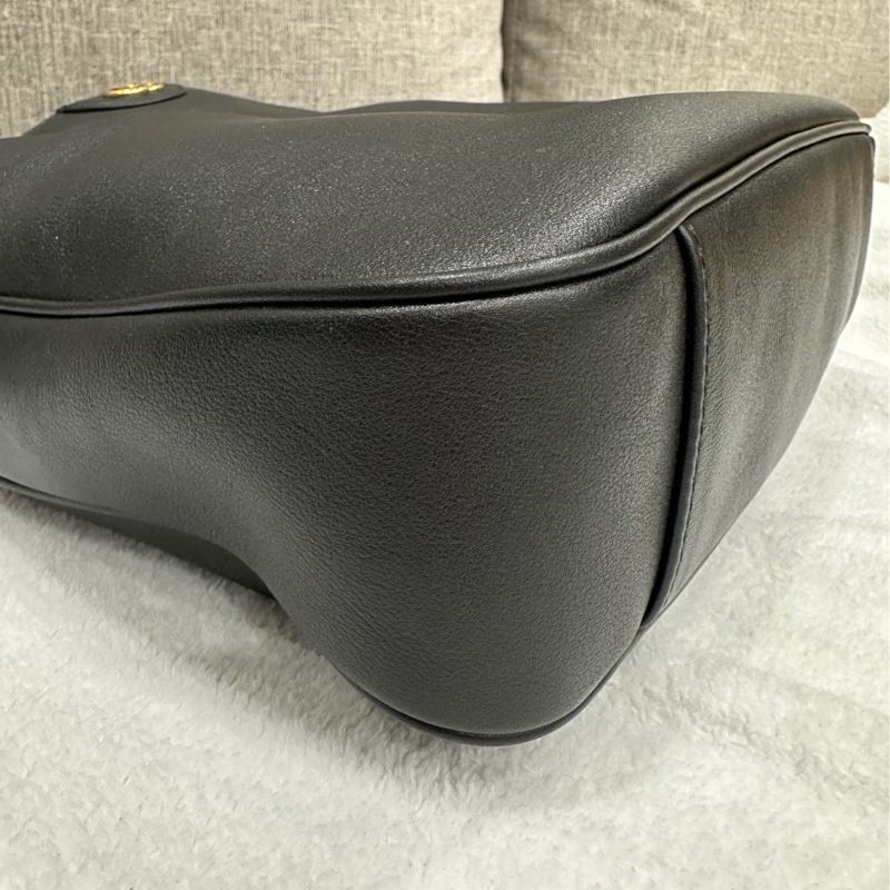 ❣️雙11檔期優惠 秋冬必入❣️ Gucci Diana經典竹節hobo包 可手提肩揹-7