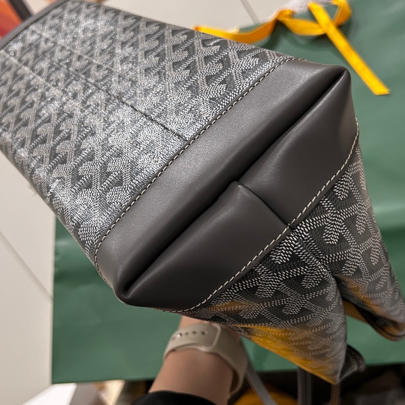 Goyard BELLECHASSE BIAUDE PM-1