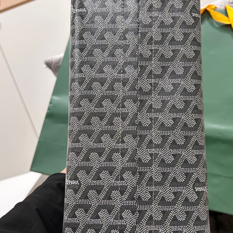 Goyard BELLECHASSE BIAUDE PM-2