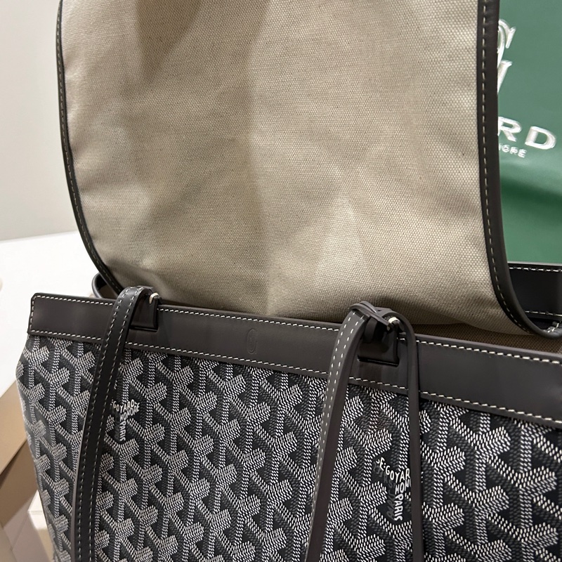 Goyard BELLECHASSE BIAUDE PM-12