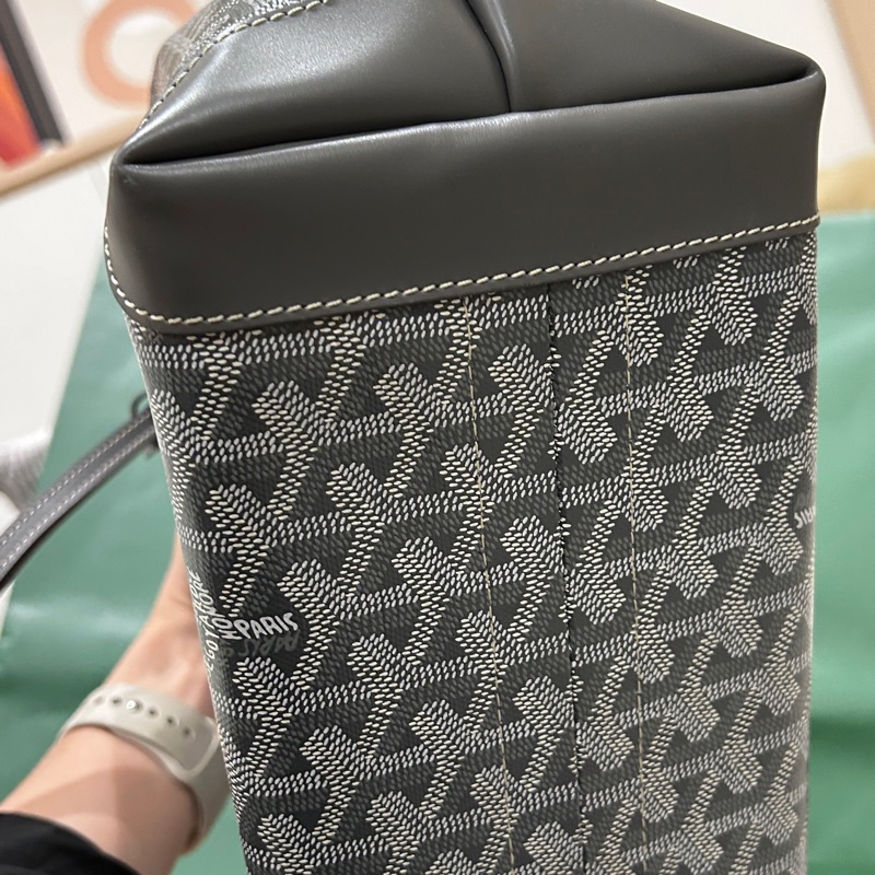 Goyard BELLECHASSE BIAUDE PM-14