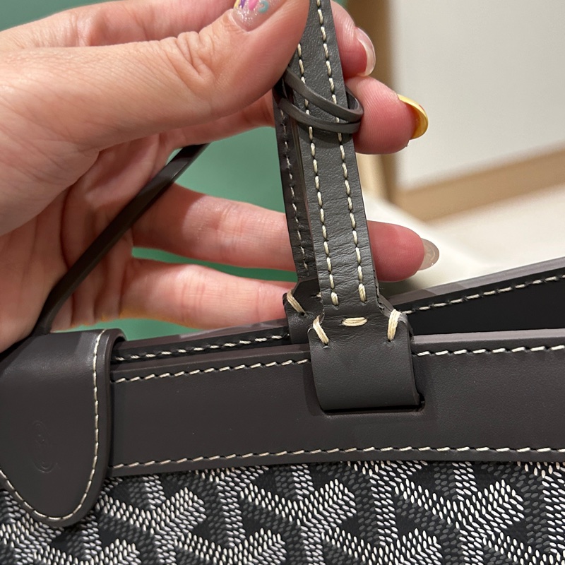 Goyard BELLECHASSE BIAUDE PM-20