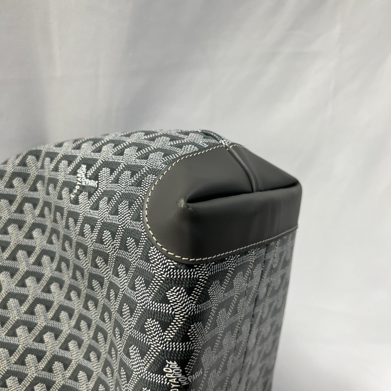 Goyard BELLECHASSE BIAUDE PM-9