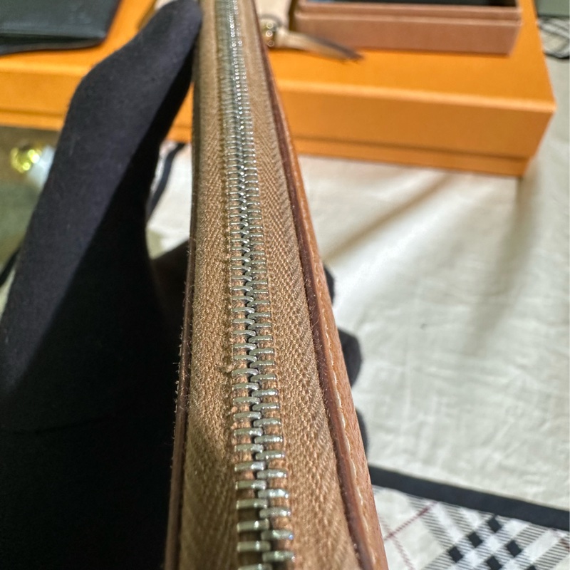 愛馬仕  HERMES 絲巾長夾-49