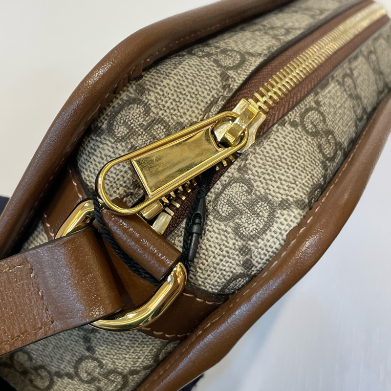 ▪️富貴選物FUGUEI▪️GUCCI 新款相機包 郵差包-8