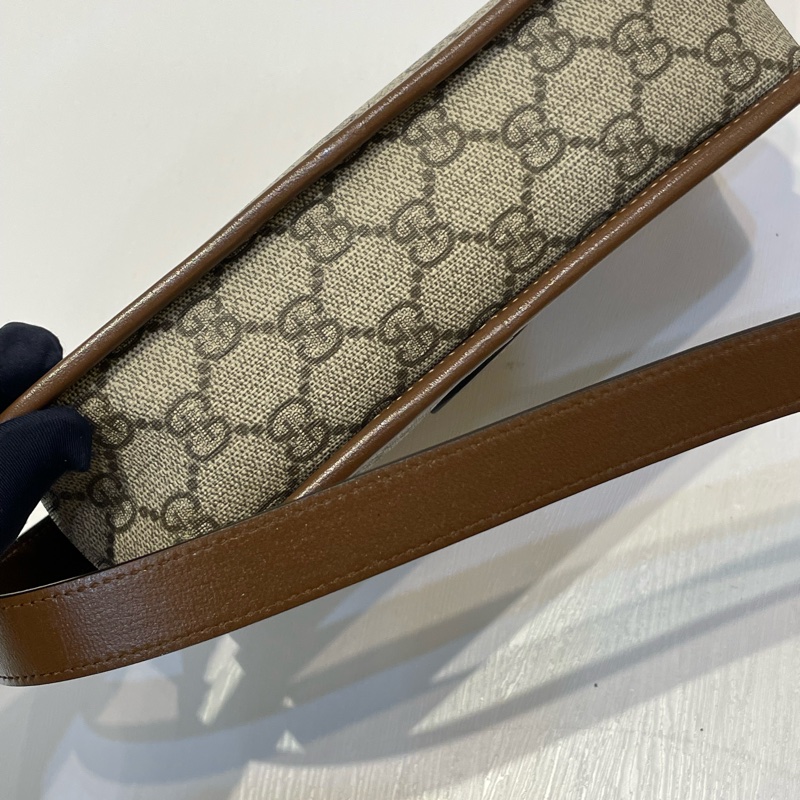 ▪️富貴選物FUGUEI▪️GUCCI 新款相機包 郵差包-15