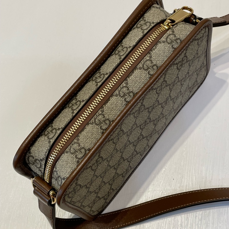 ▪️富貴選物FUGUEI▪️GUCCI 新款相機包 郵差包-16