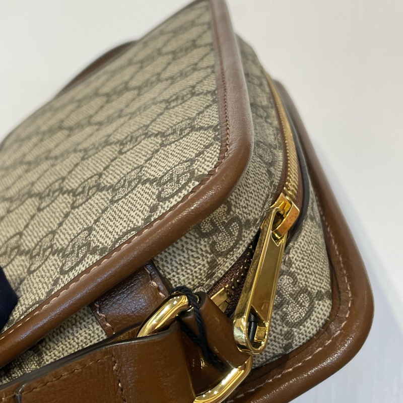 ▪️富貴選物FUGUEI▪️GUCCI 新款相機包 郵差包-19