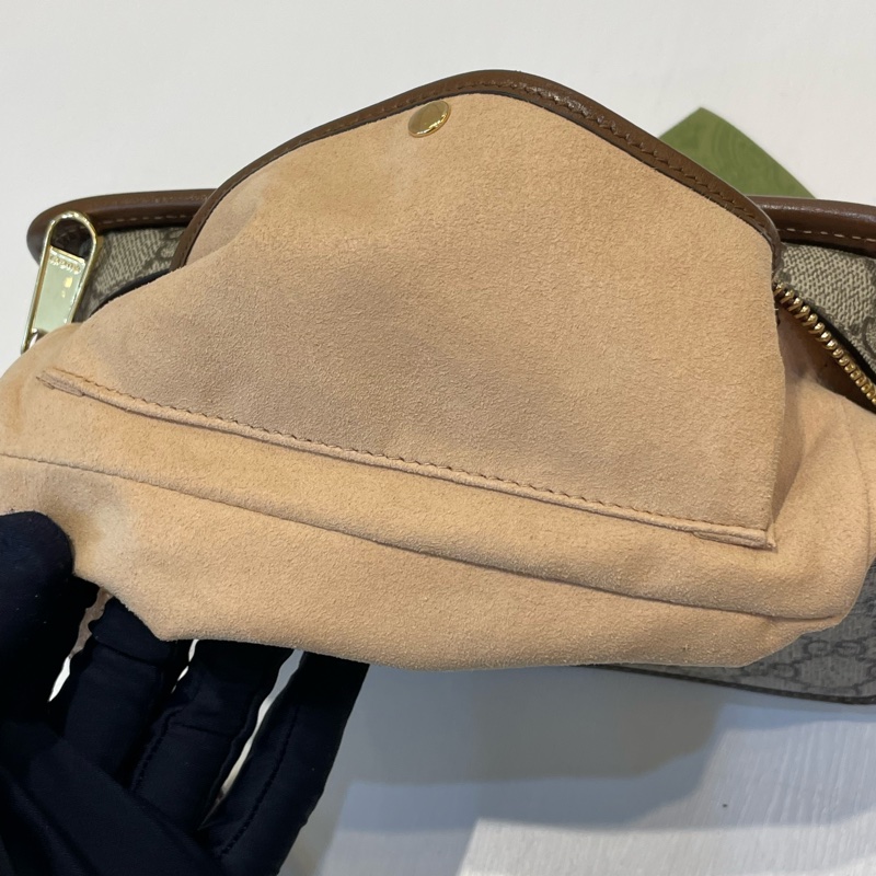 ▪️富貴選物FUGUEI▪️GUCCI 新款相機包 郵差包-21