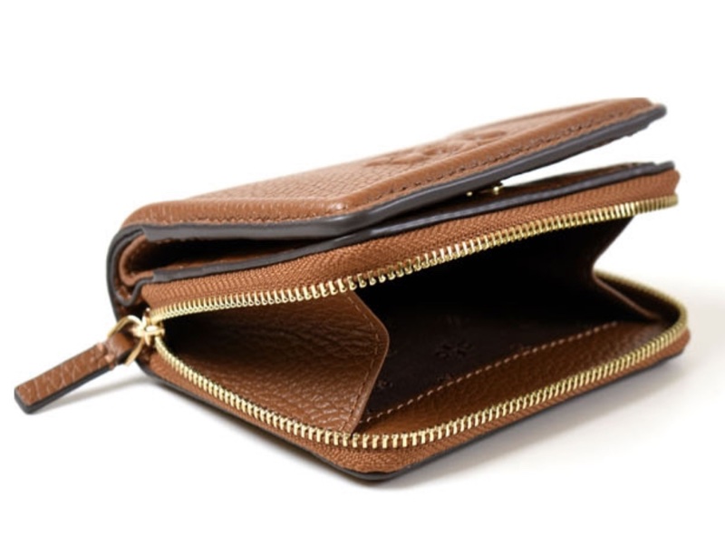 Tory Burch TB短夾-7