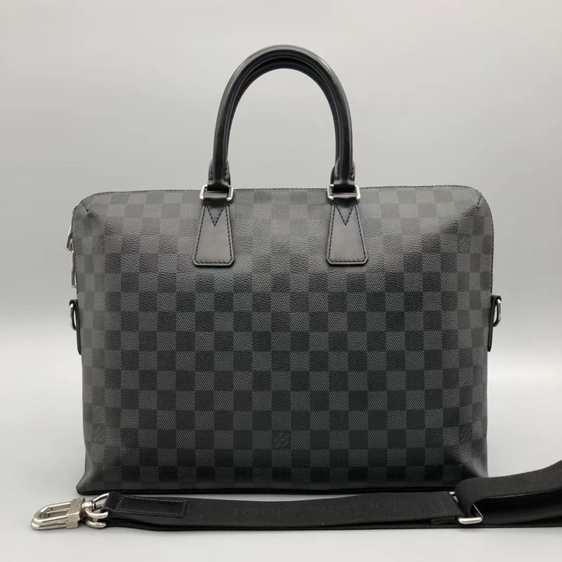 Louis Vuitton lv公文包-0