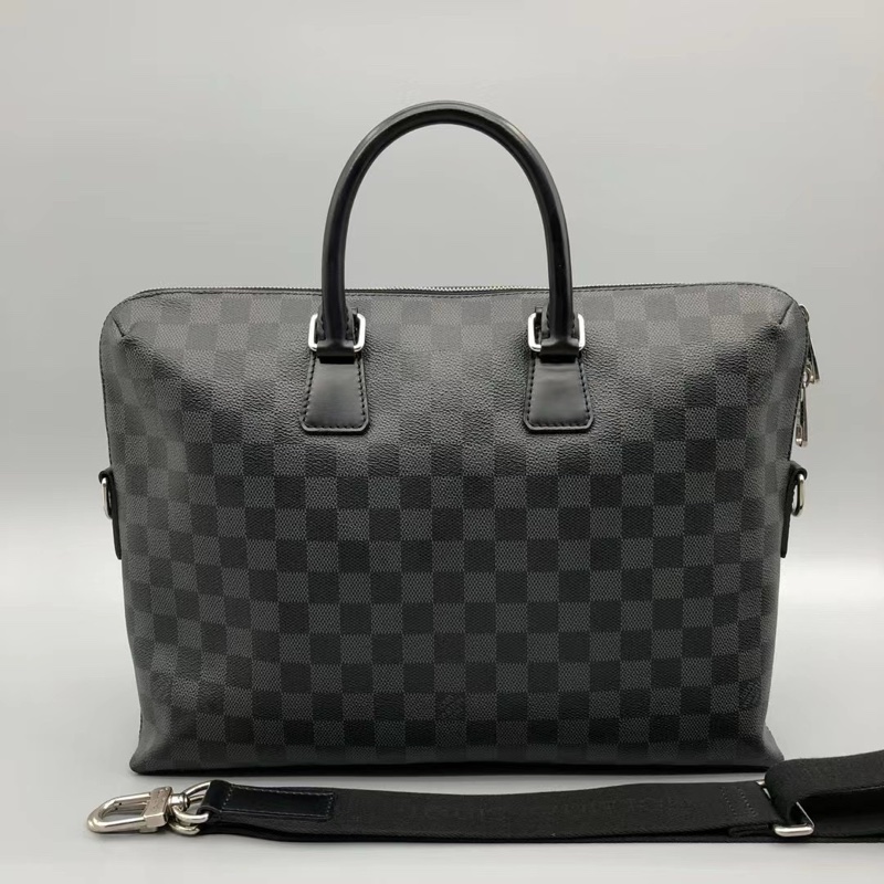 Louis Vuitton lv公文包-1