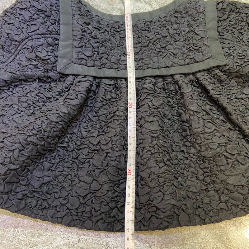 【美收精品】LV 黑色短版晚宴小披肩 88-945-8