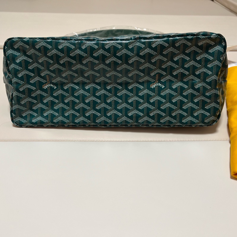 Goyard HoBo 全新 綠色 超火🔥-8