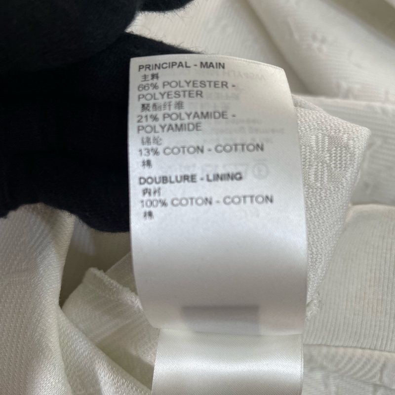 五折出清❗️Lv白色滿版Logo運動外套❗️精品外套百搭好看🤩-11