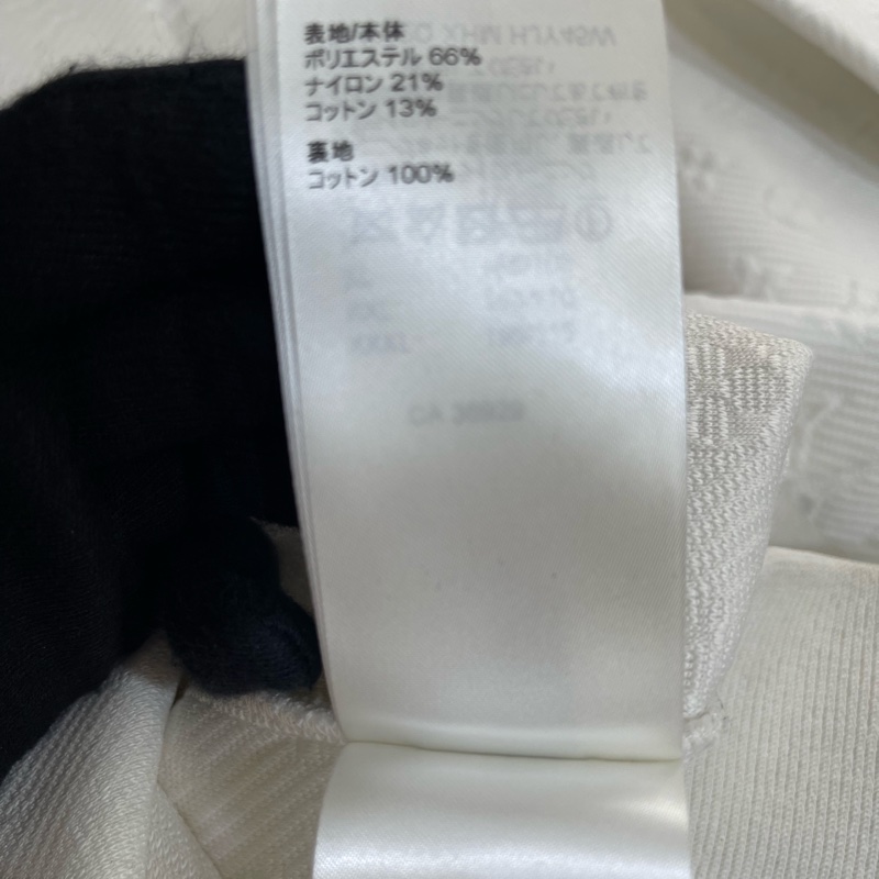 五折出清❗️Lv白色滿版Logo運動外套❗️精品外套百搭好看🤩-14