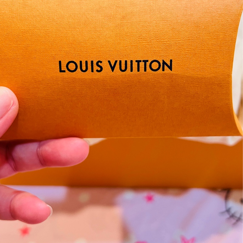 LV老花單寧休閒鞋-16