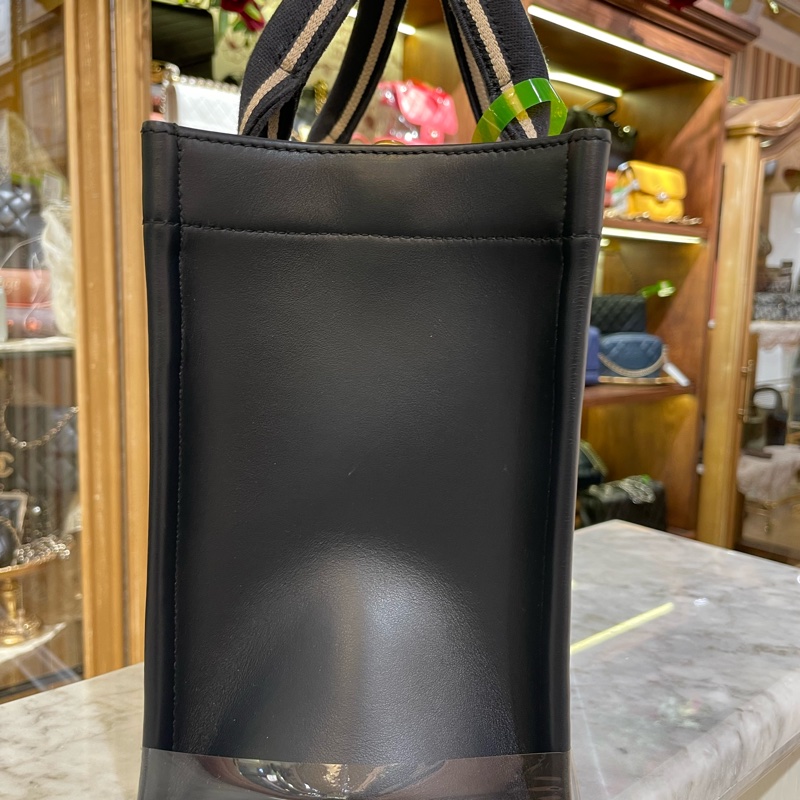 [已售出❌]DIOR BOOK TOTE Oblique印花 老花 金扣 26.5-2