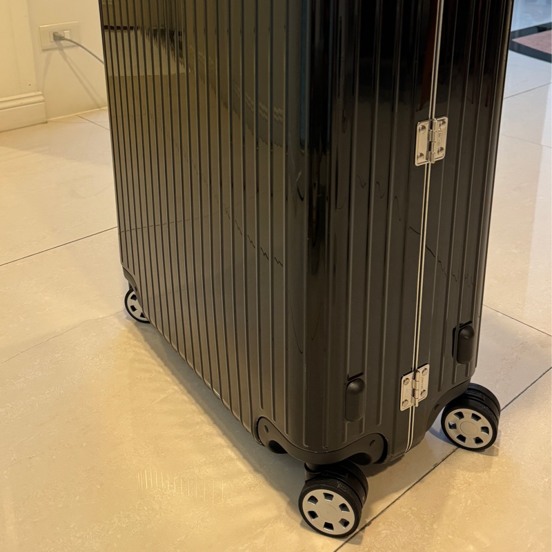 Rimowa 27寸行李箱-0