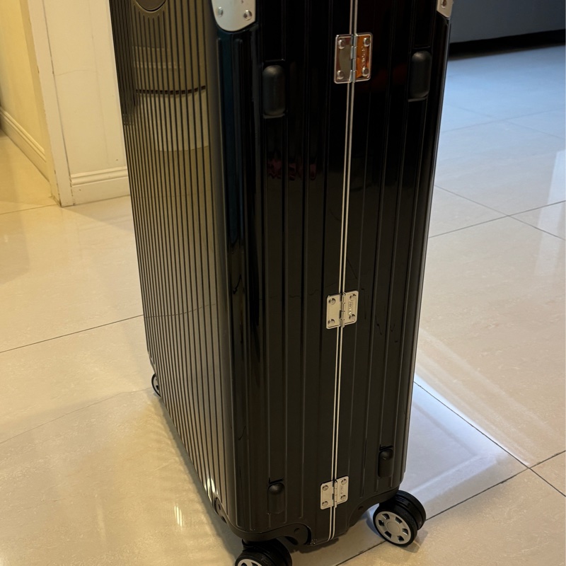 Rimowa 27寸行李箱-1