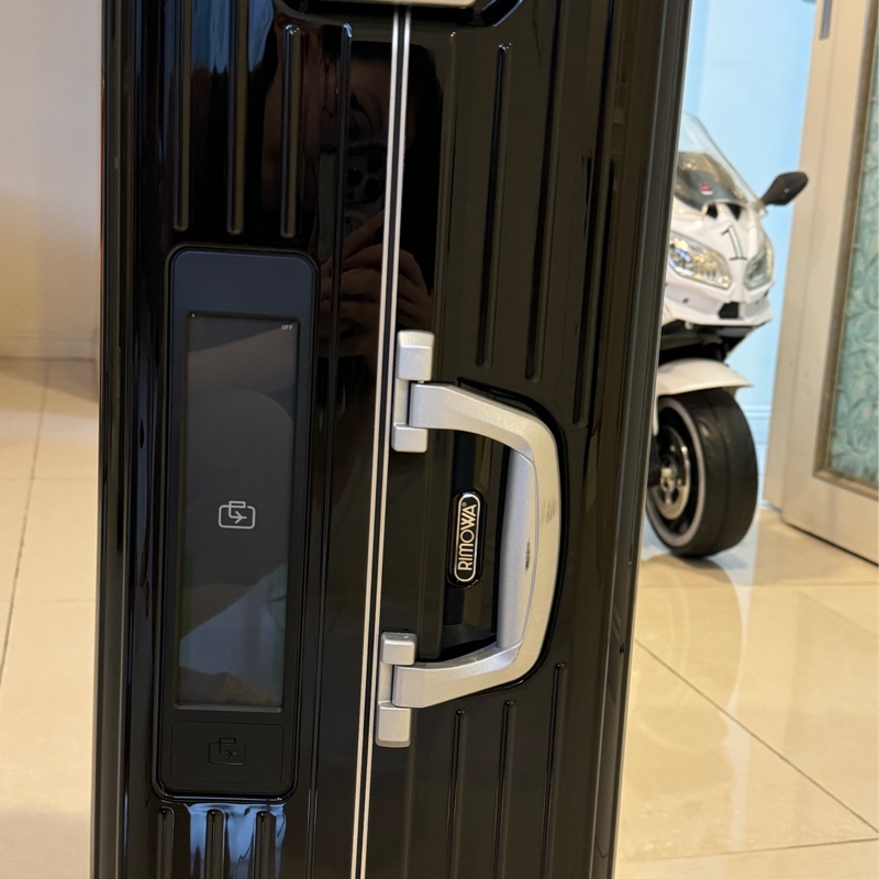 Rimowa 27寸行李箱-3