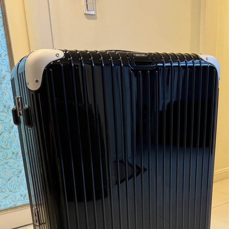 Rimowa 27寸行李箱-5