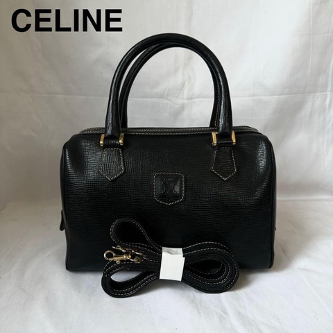 客訂 Celine 波士頓包