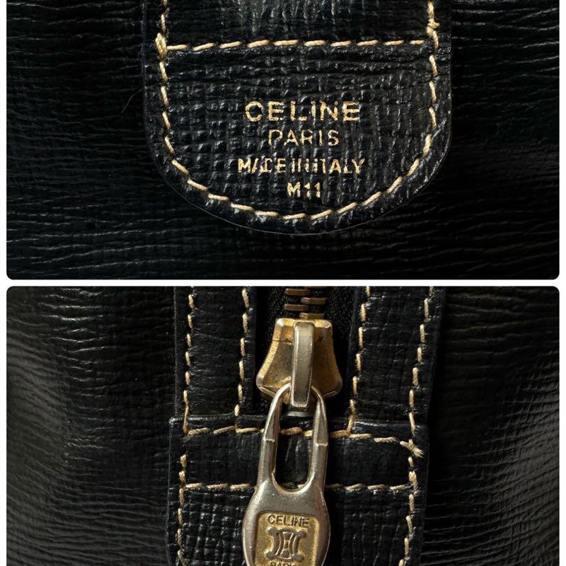 客訂 Celine 波士頓包-5