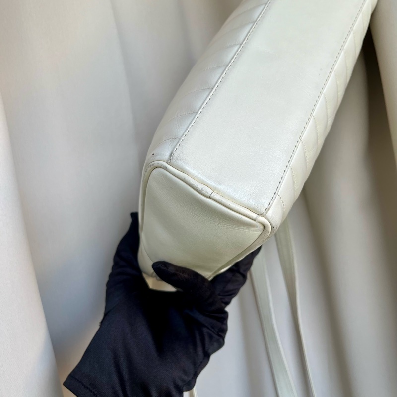 YSL 熔岩五金設計 特殊款 斜背包 單肩包 肩背包-6