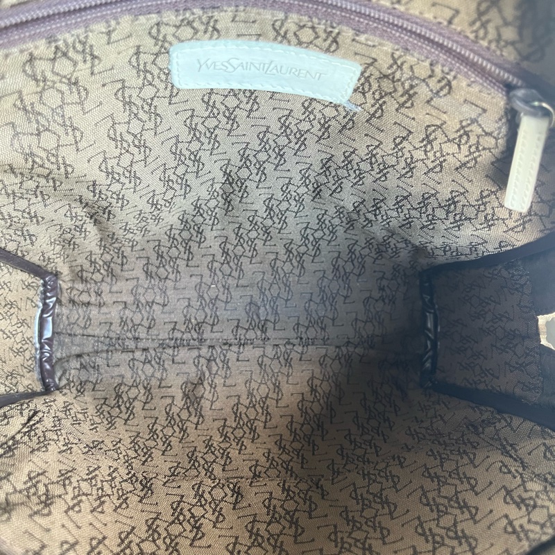 YSL 熔岩五金設計 特殊款 斜背包 單肩包 肩背包-10