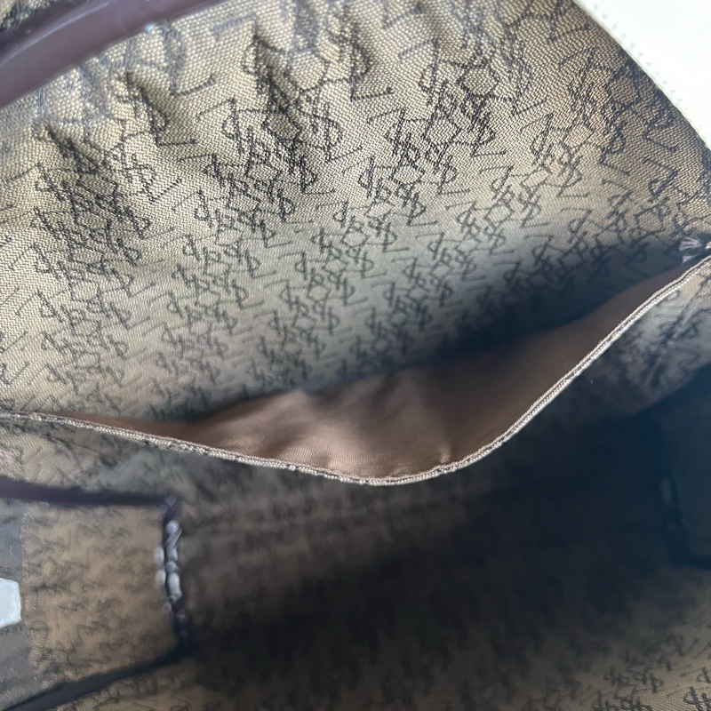 YSL 熔岩五金設計 特殊款 斜背包 單肩包 肩背包-13