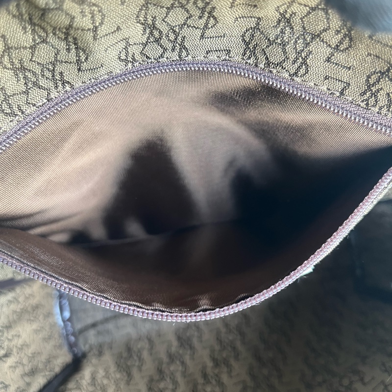 YSL 熔岩五金設計 特殊款 斜背包 單肩包 肩背包-15