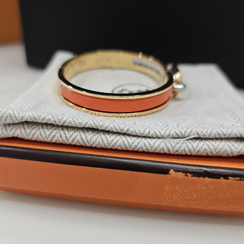 愛馬仕豬鼻子手環-2