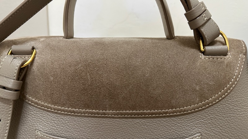 Polene. No 1 手提/肩揹 / 斜揹 多功能包包-2