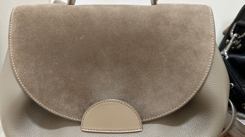 Polene. No 1 手提/肩揹 / 斜揹 多功能包包-3