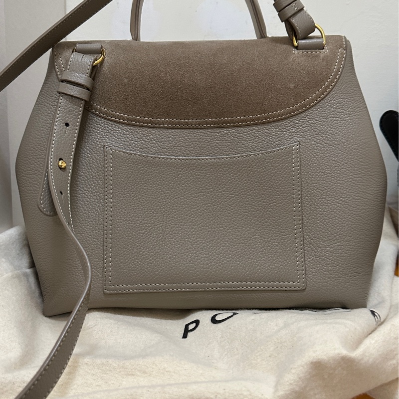 Polene. No 1 手提/肩揹 / 斜揹 多功能包包-13