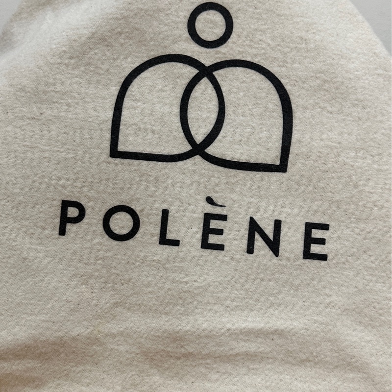 Polene. No 1 手提/肩揹 / 斜揹 多功能包包-21