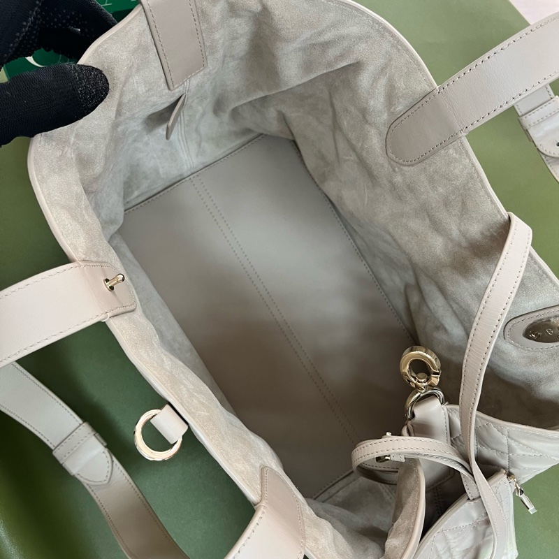 Dior Toujours 氣質米色 杏色 2023年款 medium size tote bag🤍-8