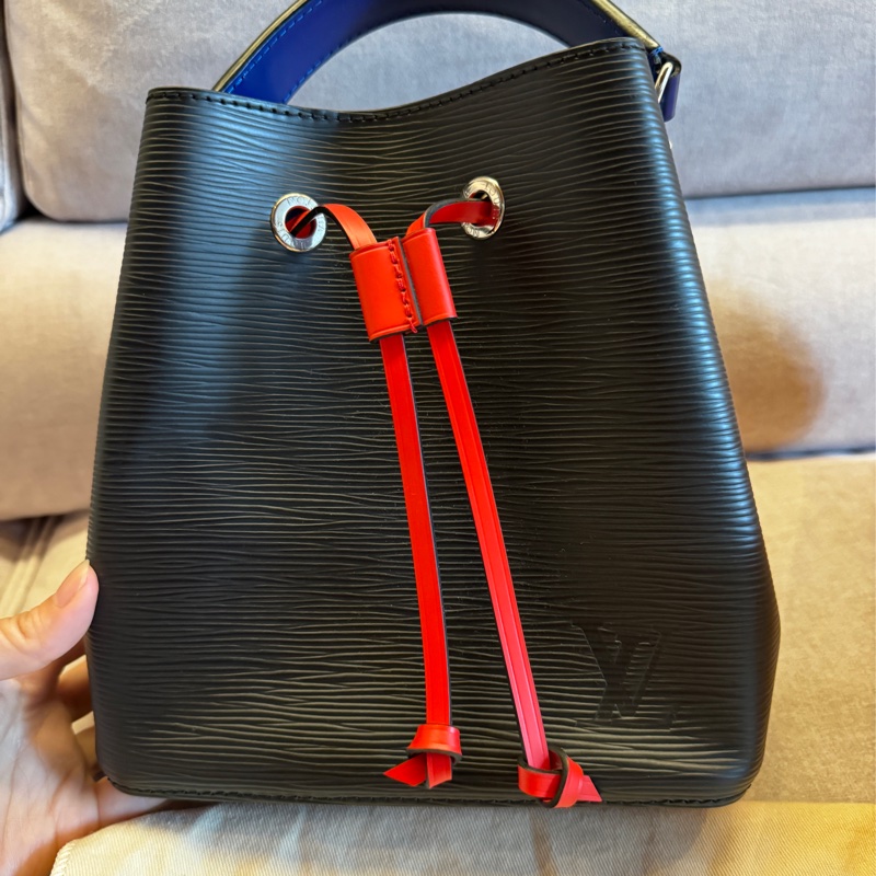LV NeoNoe 水桶包 台灣專櫃正品 Louis Vuitton-1