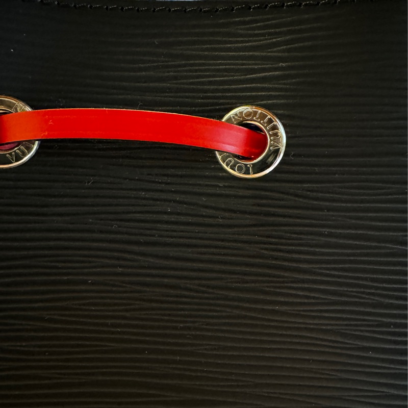 LV NeoNoe 水桶包 台灣專櫃正品 Louis Vuitton-2