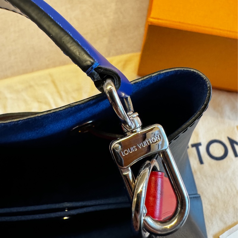 LV NeoNoe 水桶包 台灣專櫃正品 Louis Vuitton-6