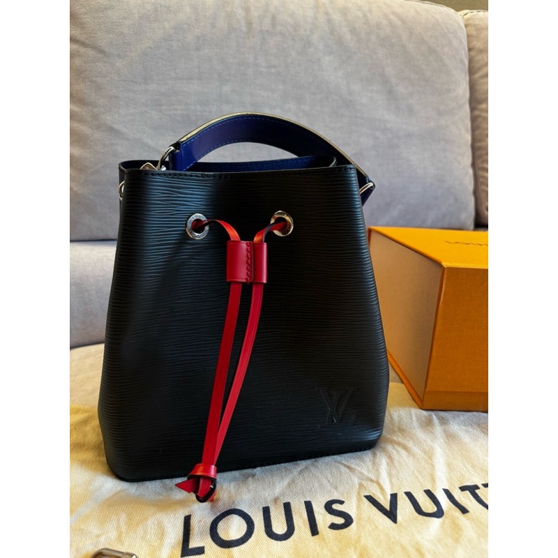 LV NeoNoe 水桶包 台灣專櫃正品 Louis Vuitton-7