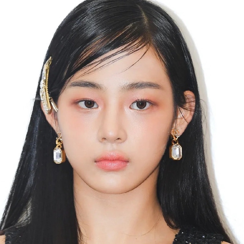 ☺︎CHANEL 方糖鑽珍珠耳環 🪩復古華麗元素垂墜耳環-11