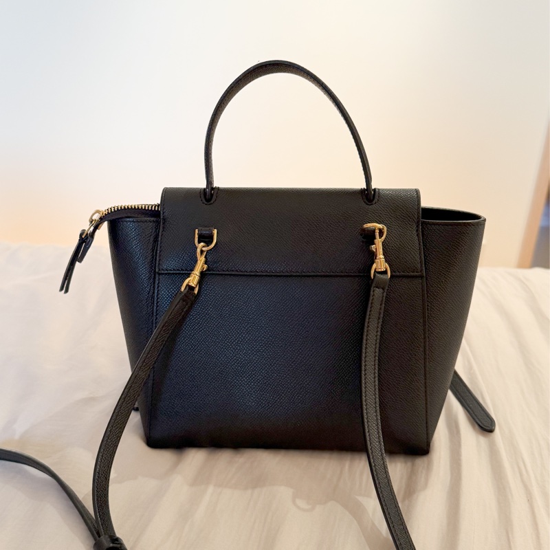 Celine Belt Nano 鯰魚包-3